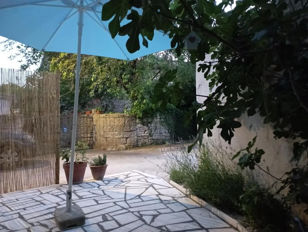 Casa Bella - Istrian Stone House Villa Jursici Holiday home
