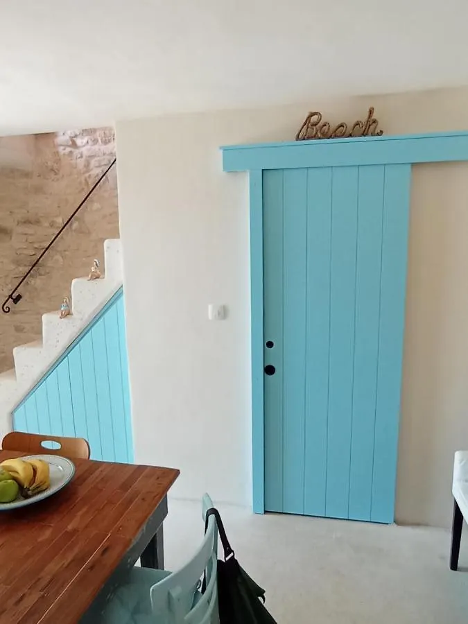 Casa Bella - Istrian Stone House Villa Jursici Holiday home