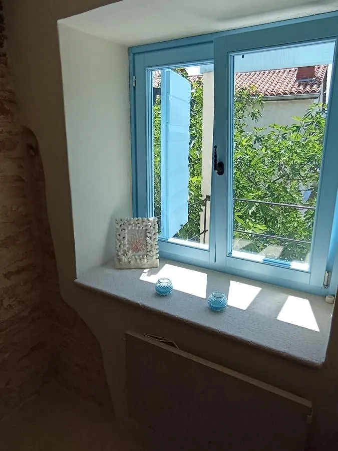 Holiday home Casa Bella - Istrian Stone House Villa Jursici