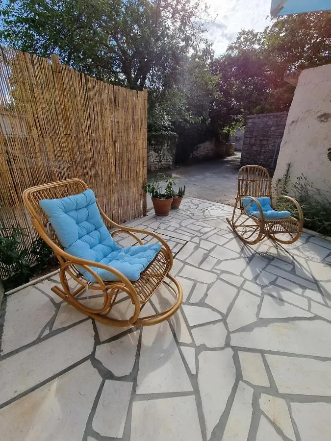Casa Bella - Istrian Stone House Villa Jursici Holiday home
