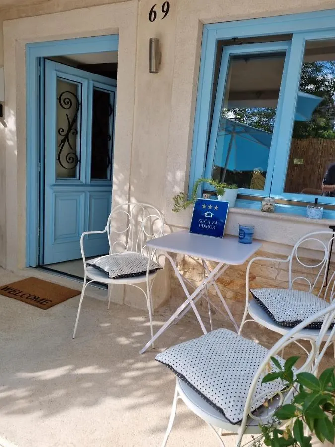 Casa Bella - Istrian Stone House Villa Jursici Holiday home