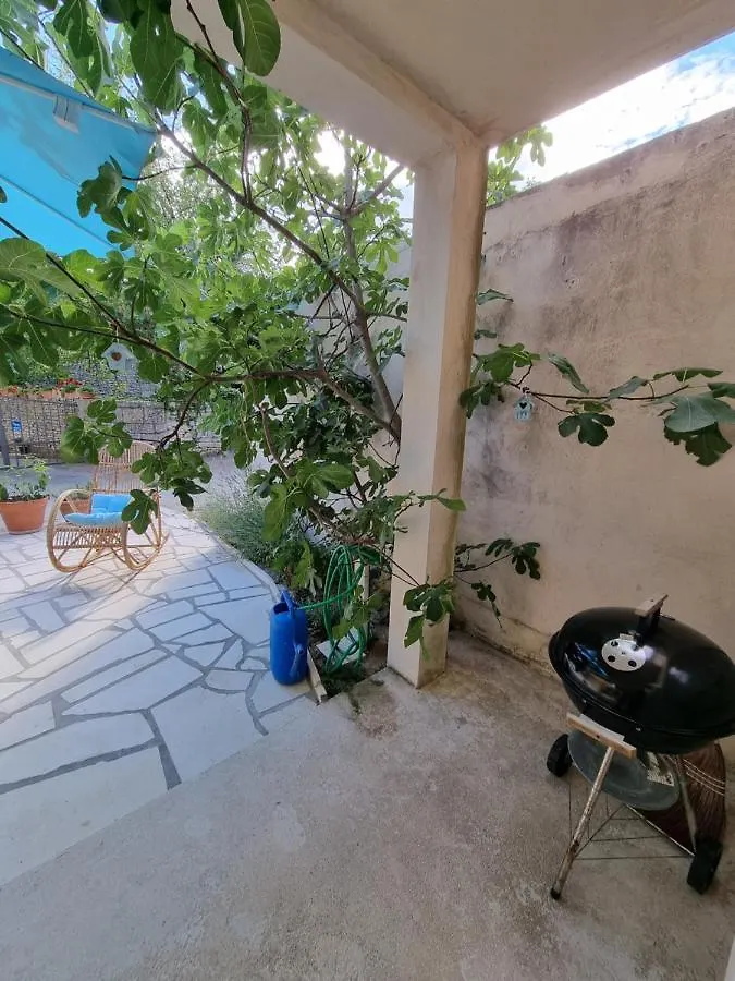 Holiday home Casa Bella - Istrian Stone House Villa Jursici Croatia