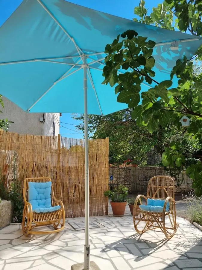 Casa Bella - Istrian Stone House Villa Jursici Croatia