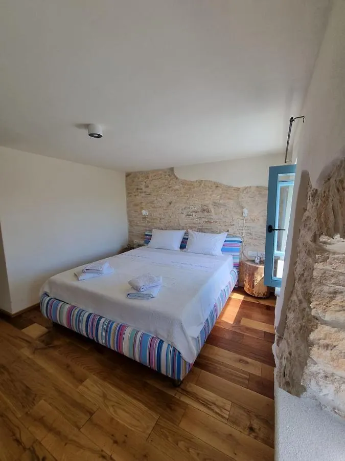 Holiday home Casa Bella - Istrian Stone House Villa Jursici Croatia