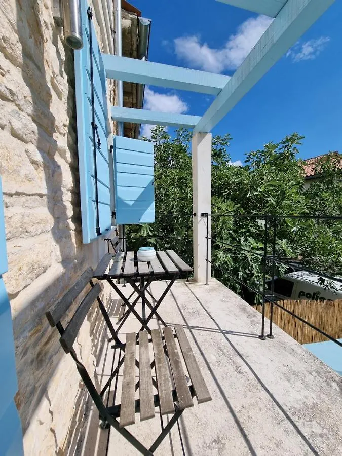 Holiday home Casa Bella - Istrian Stone House Villa Jursici Croatia