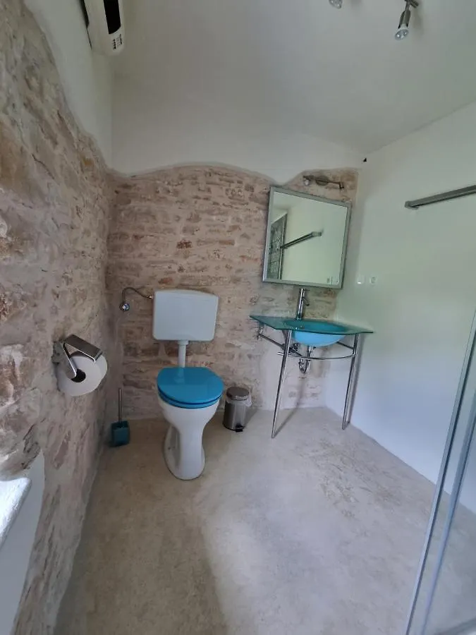 Casa Bella - Istrian Stone House Villa Jursici 0*,  Croatia