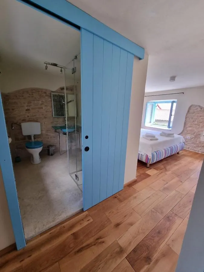 Casa Bella - Istrian Stone House Villa Jursici