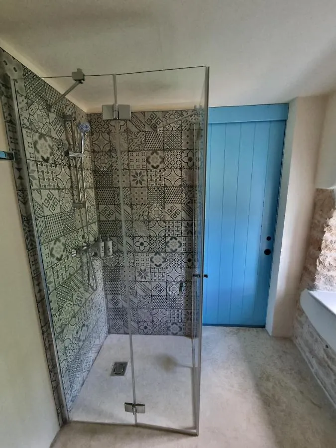 Holiday home Casa Bella - Istrian Stone House Villa Jursici