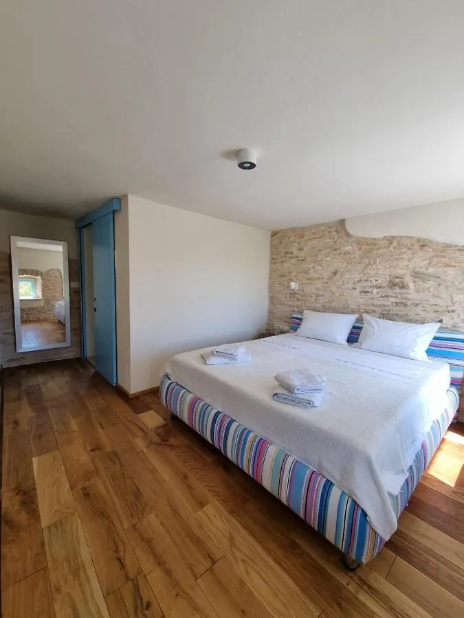 Casa Bella - Istrian Stone House Villa Jursici Croatia