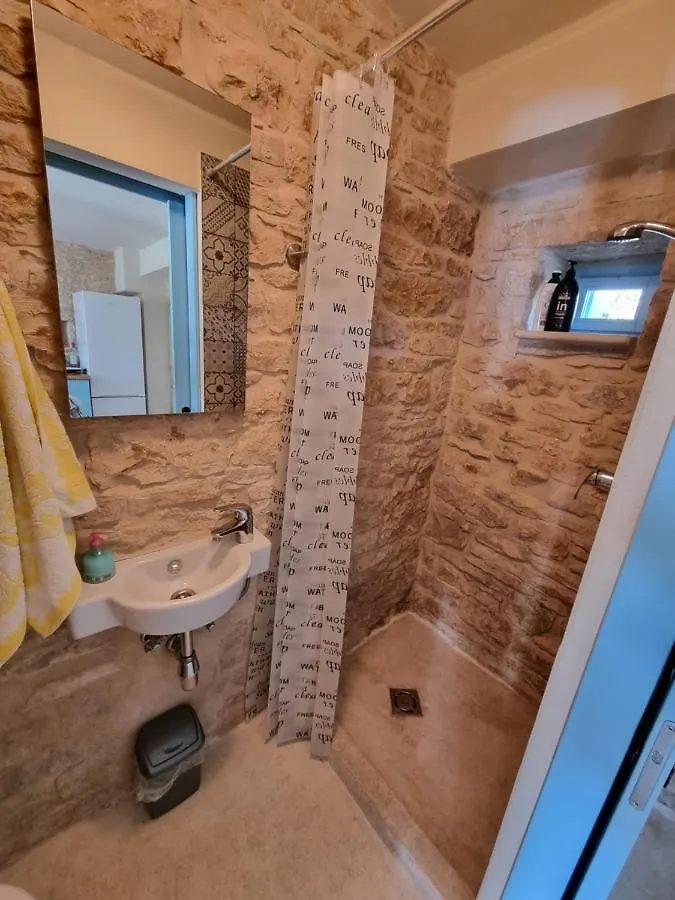 Casa Bella - Istrian Stone House Villa Jursici