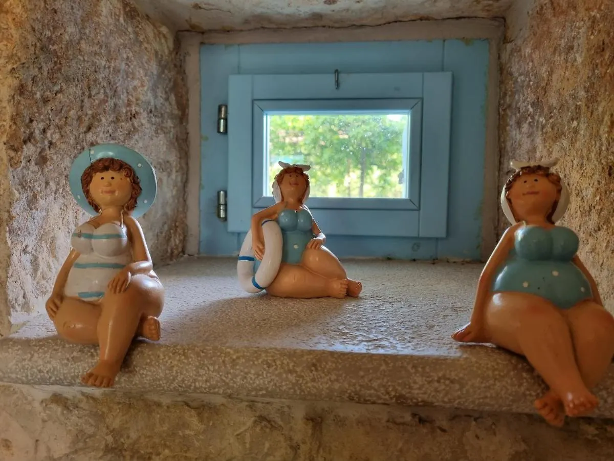 Casa Bella - Istrian Stone House Villa Jursici Holiday home
