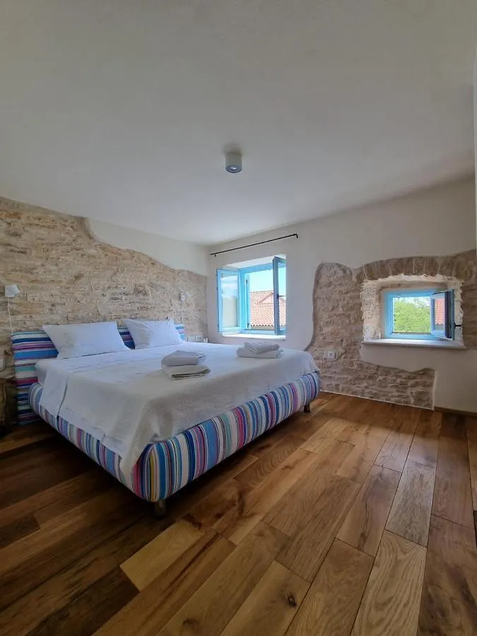 Casa Bella - Istrian Stone House Villa Jursici