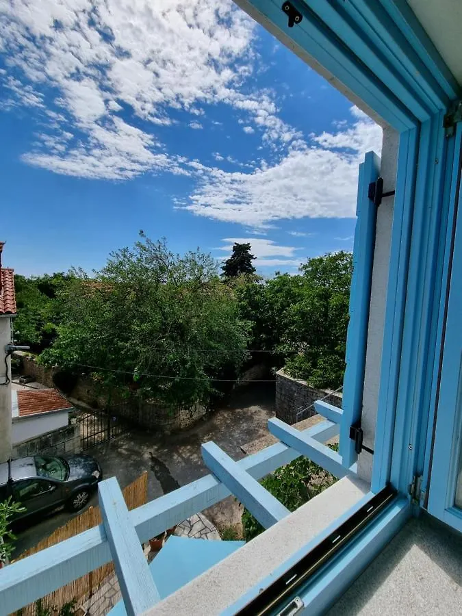 Holiday home Casa Bella - Istrian Stone House Villa Jursici