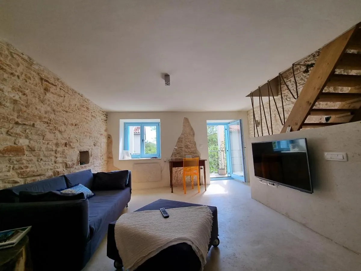 Casa Bella - Istrian Stone House Βίλα Juršići 0*,  Κροατία