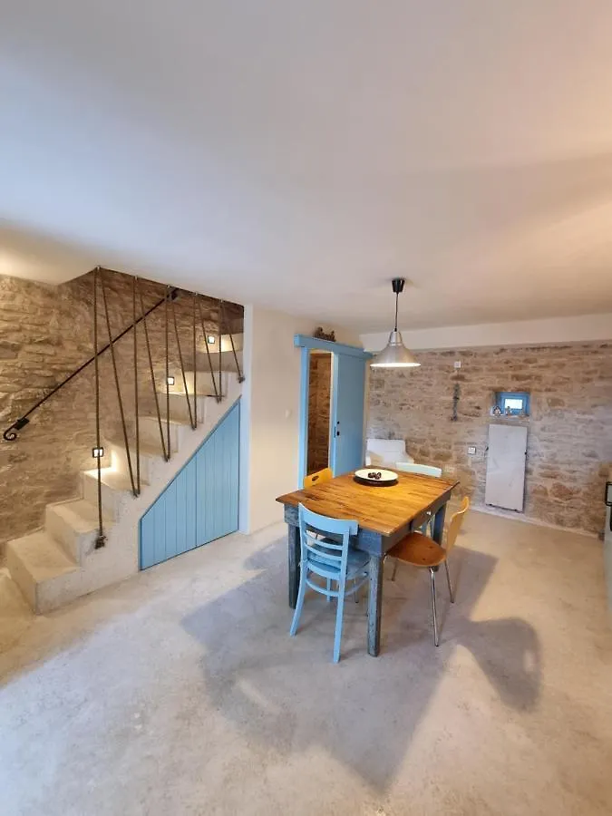 Casa Bella - Istrian Stone House Villa Jursici 0*,  Croatia