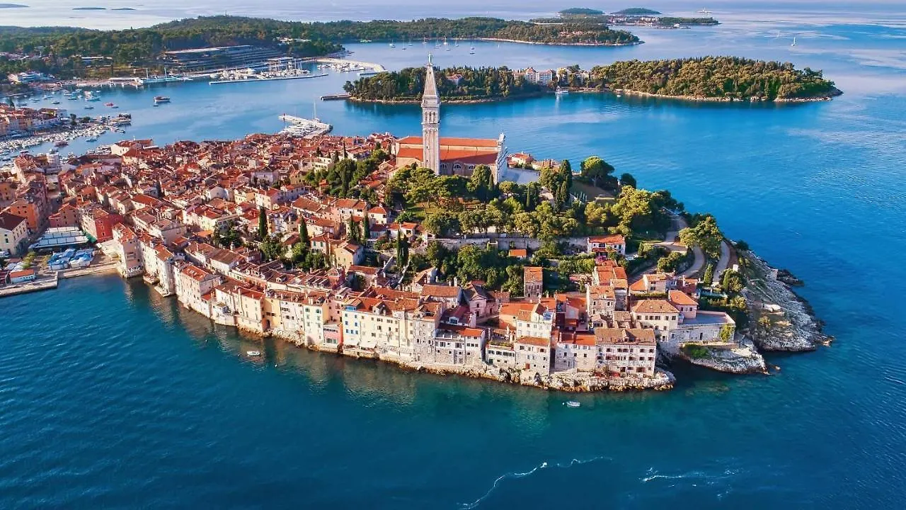 Holiday home Casa Bella - Istrian Stone House Villa Jursici